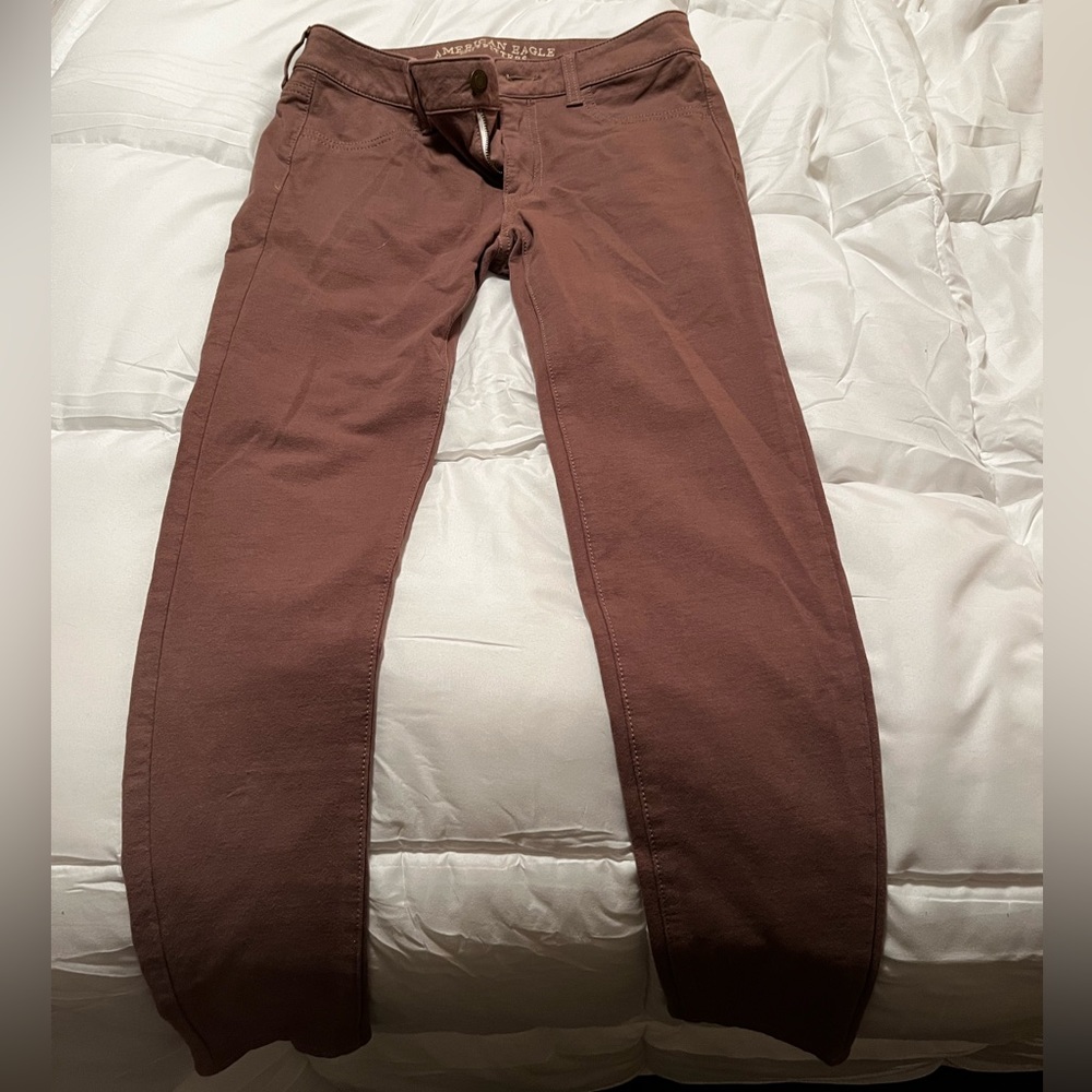 American Eagle Jeggings